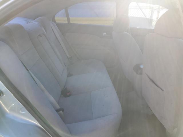 Photo 10 from auction – 2006 MERCURY MILAN with VIN 3MEFM07156R604647