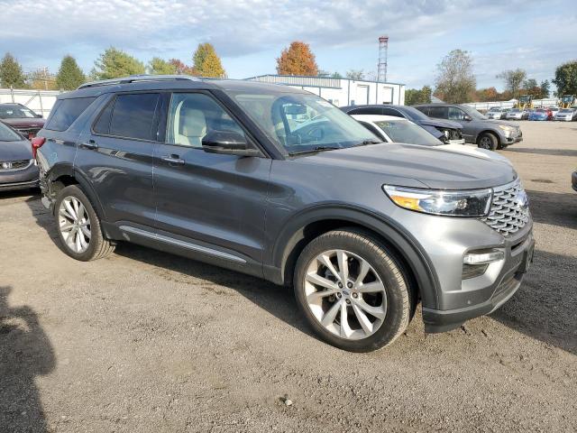 Photo 4 from auction – 2023 FORD EXPLORER with VIN 1FM5K8HC6PGB24395