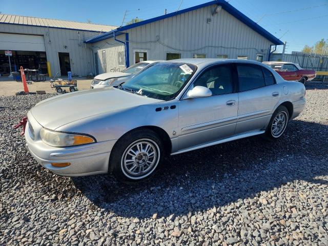 Photo 1 from auction – 2002 BUICK LESABRE CU with VIN 1G4HP54K824214703