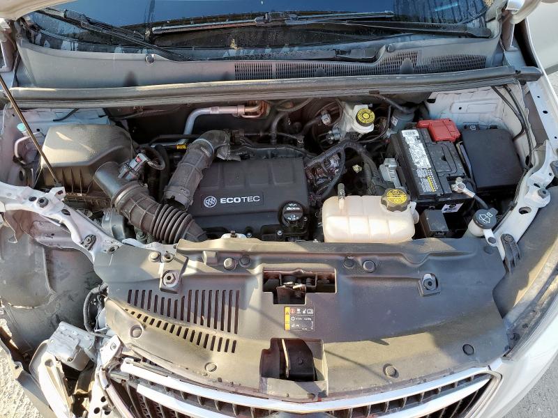 Photo 11 from auction – 2020 BUICK ENCORE with VIN KL4CJASB5LB014476