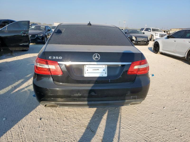 Photo 6 from auction – 2012 MERCEDES-BENZ E 350 with VIN WDDHF5KB6CA572465