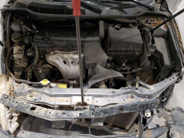 Photo 11 from auction – 2009 TOYOTA CAMRY BASE with VIN 4T4BE46KX9R120101