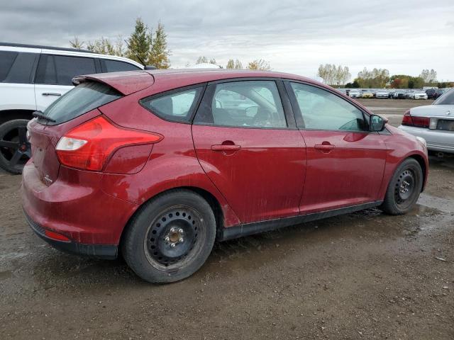 Foto 3 de la subasta – 2014 FORD FOCUS SE con VIN 1FADP3K2XEL249947
