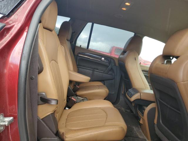 Photo 11 from auction – 2015 BUICK ENCLAVE with VIN 5GAKRBKD4FJ228694