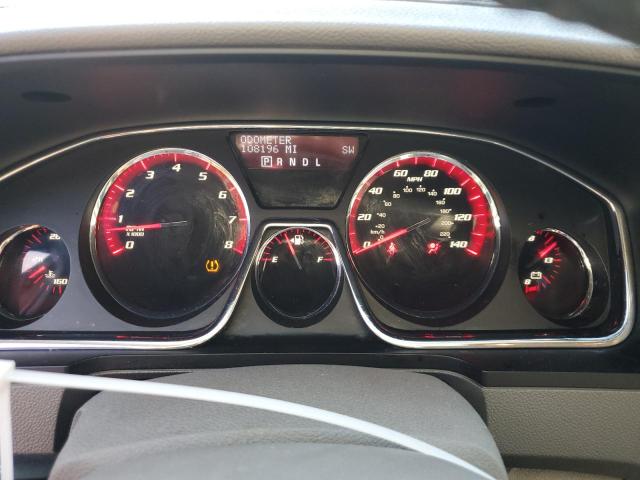 Photo 9 from auction – 2014 GMC ACADIA SLE with VIN 1GKKVPKD5EJ310010