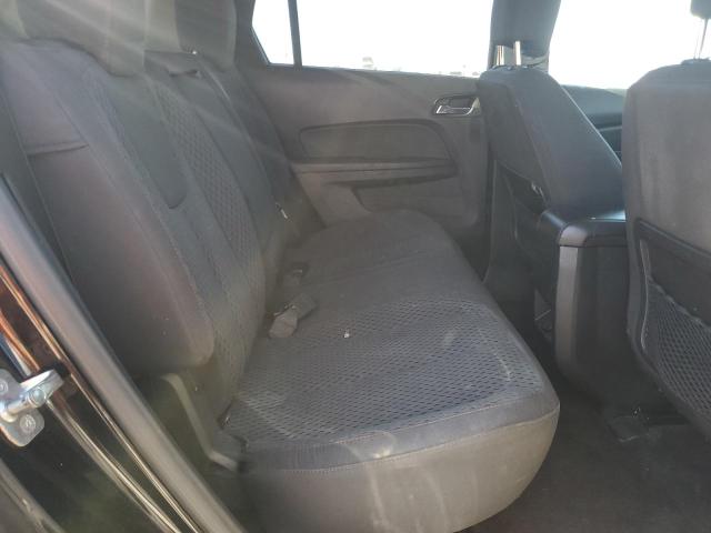 Photo 10 from auction – 2012 GMC TERRAIN SLE with VIN 2GKALMEK2C6283921