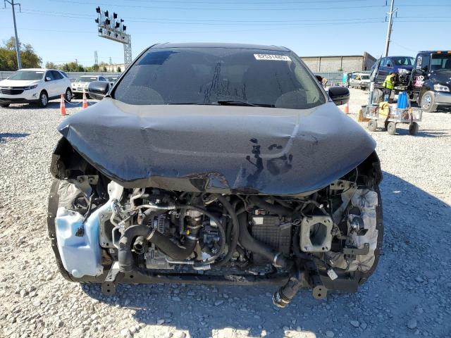 Photo 5 from auction – 2024 FORD EDGE SEL with VIN 2FMPK4J97RBA72155
