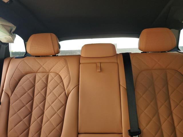 Photo 10 from auction – 2024 BMW X5 SDRIVE with VIN 5UX13EU04R9W15502