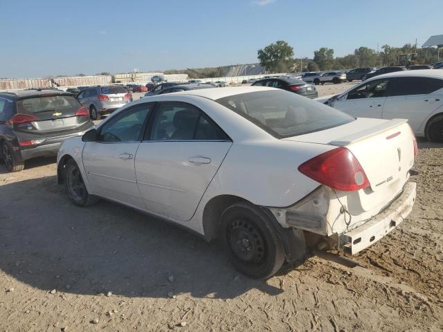 Photo 2 from auction – 2007 PONTIAC G6 BASE with VIN 1G2ZG58B474209741