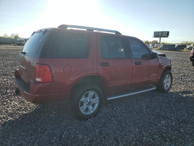 Photo 3 from auction – 2005 FORD EXPLORER XLT with VIN 1FMZU73K85UB87601