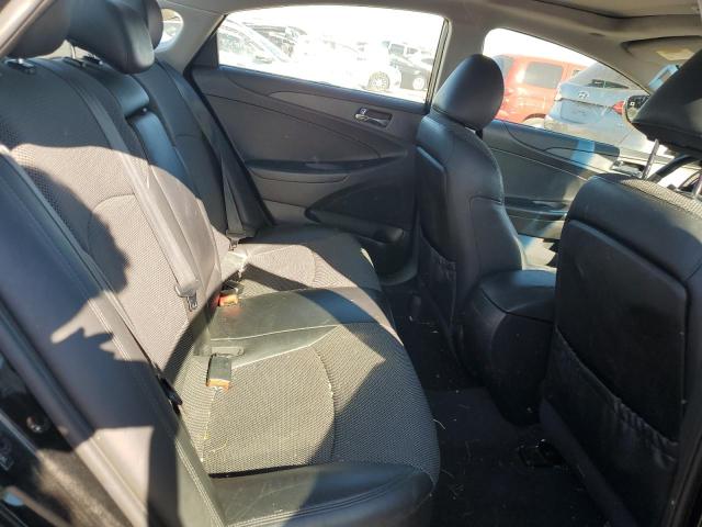 Photo 10 from auction – 2012 HYUNDAI SONATA SE with VIN 5NPEC4AC2CH456909