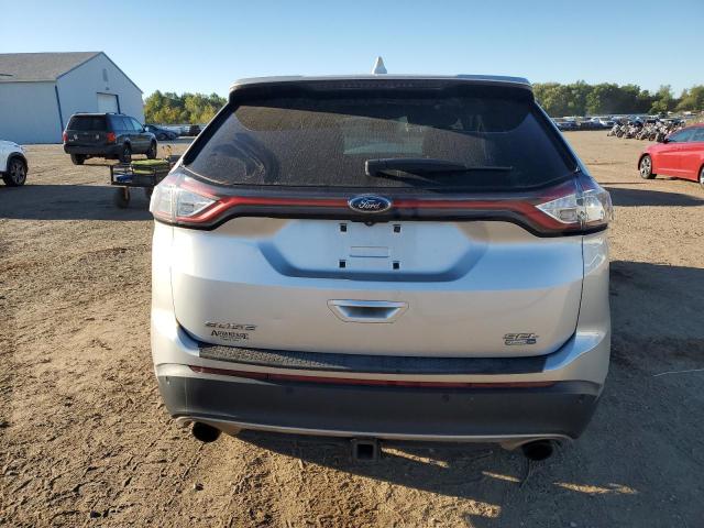 Photo 6 from auction – 2015 FORD EDGE SEL with VIN 2FMTK4J90FBB65996
