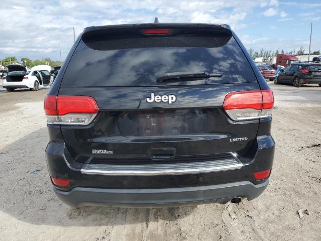 Photo 6 from auction – 2017 JEEP GRAND CHER with VIN 1C4RJEBG6HC943600