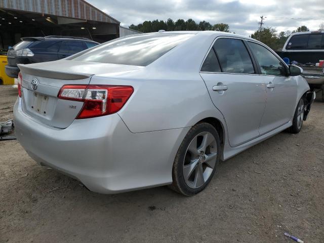 Photo 3 from auction – 2012 TOYOTA CAMRY with VIN 4T1BK1FK5CU010274