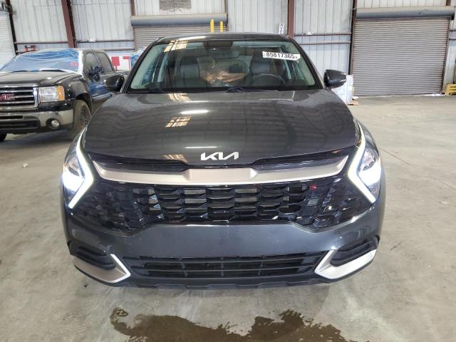 Photo 5 from auction – 2023 KIA SPORTAGE E with VIN KNDPV3AF5P7104022