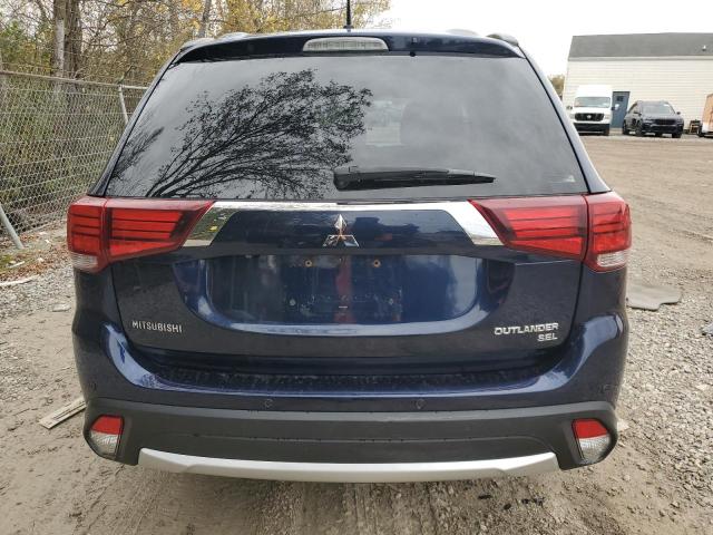 Photo 6 from auction – 2016 MITSUBISHI OUTLANDER with VIN JA4AZ3A33GZ012499