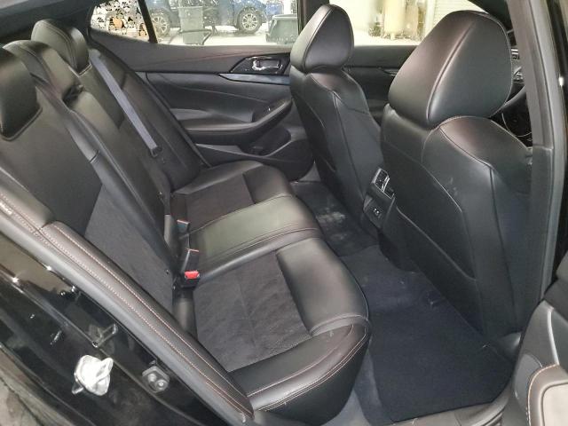 Zdjęcie 10 z aukcji – 2021 NISSAN MAXIMA SR z VIN 1N4AA6EV7MC510140