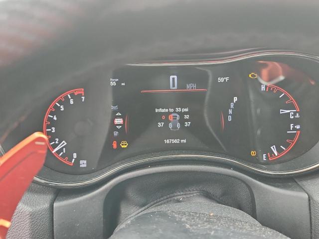 Foto 9 de la subasta – 2018 DODGE DURANGO GT con VIN 1C4RDJDGXJC160458