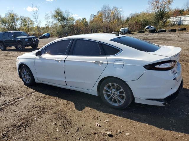 Photo 2 from auction – 2015 FORD FUSION TIT with VIN 3FA6P0K96FR267403