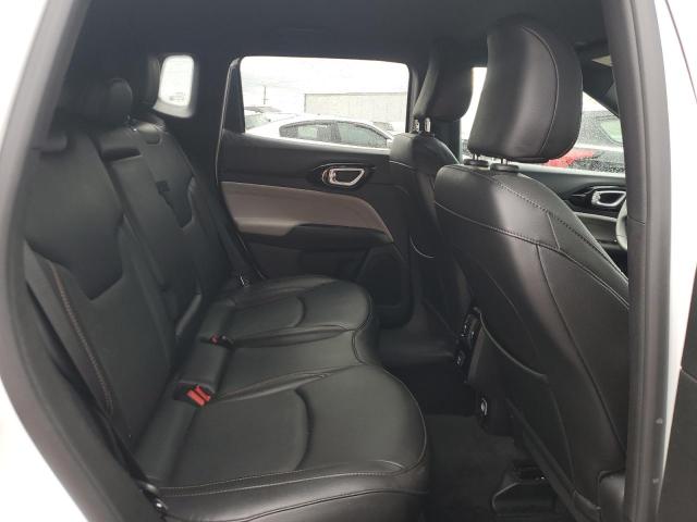 Photo 11 from auction – 2023 JEEP COMPASS LIMITED with VIN 3C4NJDCN2PT501745