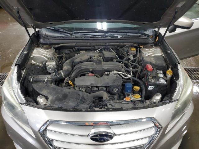 Photo 11 from auction – 2016 SUBARU LEGACY 2.5 with VIN 4S3BNAC68G3036530