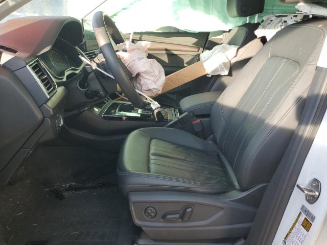 Photo 7 from auction – 2021 AUDI Q5 PREMIUM with VIN WA1AAAFY1M2079655