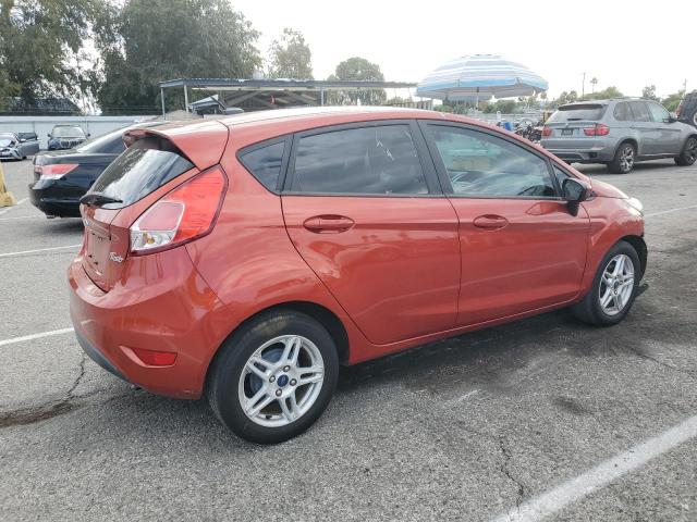 Photo 3 from auction – 2019 FORD FIESTA SE with VIN 3FADP4EJ0KM116987