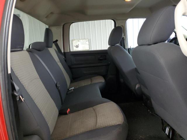 Photo 10 from auction – 2012 DODGE RAM 2500 S with VIN 3C6UD5CL1CG142440