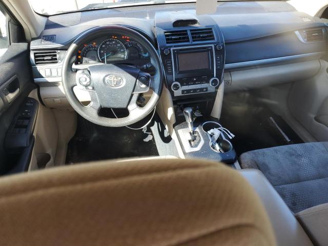 Photo 8 from auction – 2012 TOYOTA CAMRY BASE with VIN 4T1BF1FKXCU171627