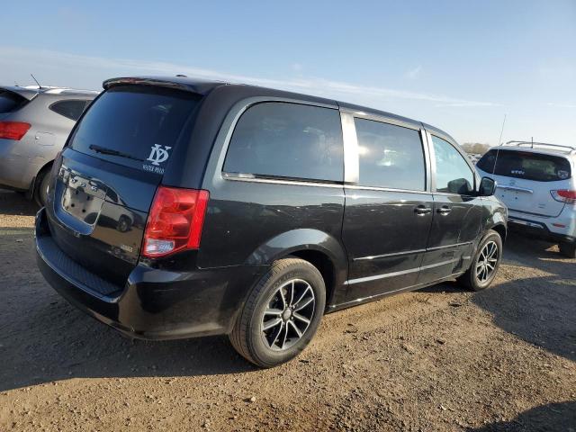 Photo 3 from auction – 2016 DODGE GRAND CARA with VIN 2C4RDGBG6GR315500