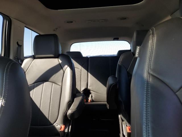 Photo 10 from auction – 2017 BUICK ENCLAVE with VIN 5GAKVCKD6HJ165568
