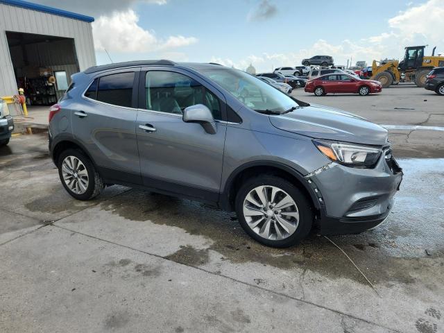 Photo 4 from auction – 2020 BUICK ENCORE PRE with VIN KL4CJASBXLB025926