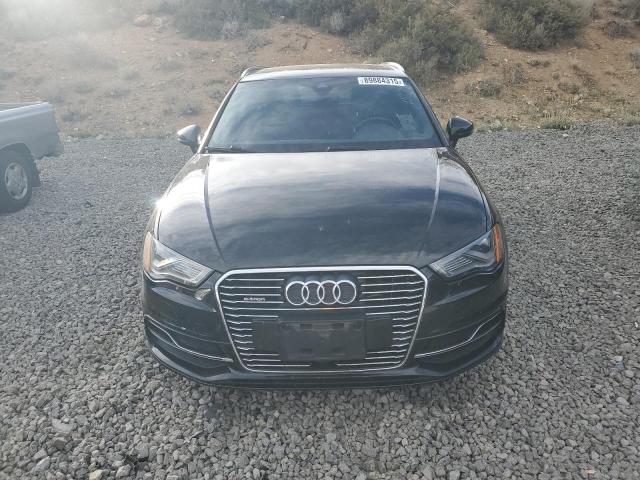 Photo 5 from auction – 2016 AUDI A3 E-TRON with VIN WAUSPBFF9GA062106