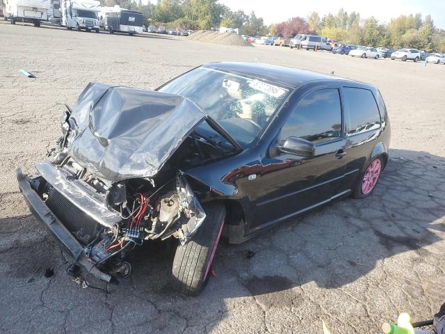 VOLKSWAGEN GOLF GL 2001 with VIN 9BWBS21J414037722 - Photo from auction