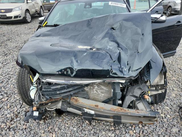 Photo 11 from auction – 2014 FORD TAURUS LIMITED with VIN 1FAHP2F84EG126891