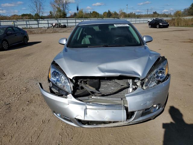 Photo 5 from auction – 2014 BUICK VERANO with VIN 1G4PP5SK8E4241385
