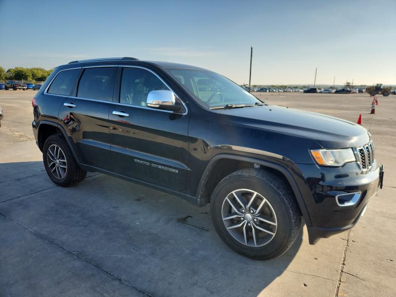 Zdjęcie 4 z aukcji – 2017 JEEP GRCHER LTD z VIN 1C4RJEBG7HC813096