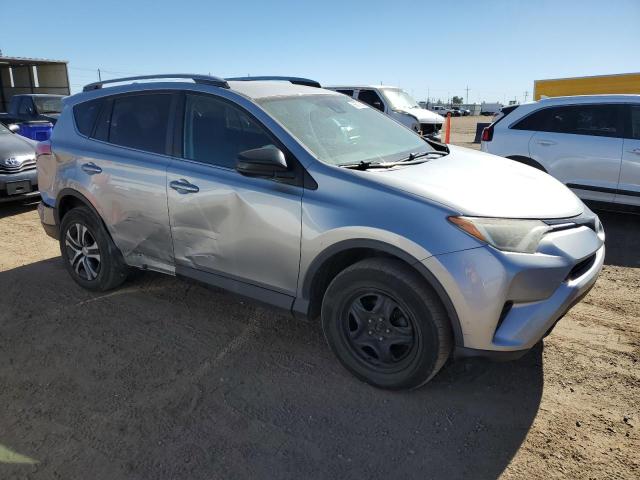 Photo 4 from auction – 2017 TOYOTA RAV4 LE with VIN 2T3BFREV8HW565538