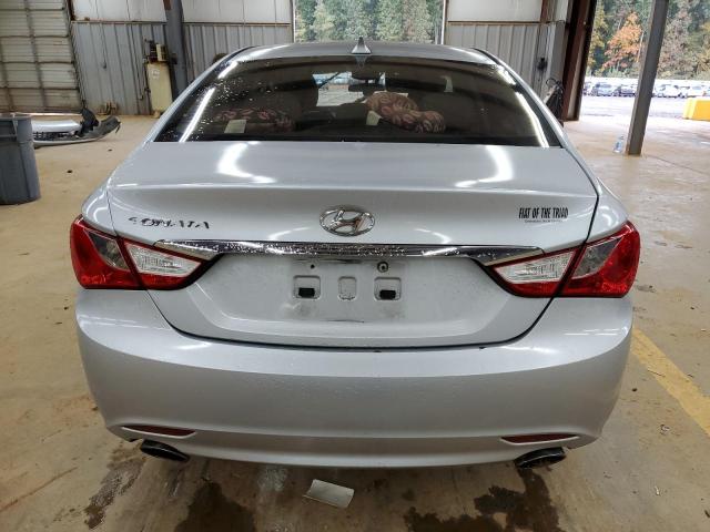 صورة رقم 6 من المزاد - 2011 HYUNDAI SONATA SE مع VIN 5NPEC4AC9BH288409
