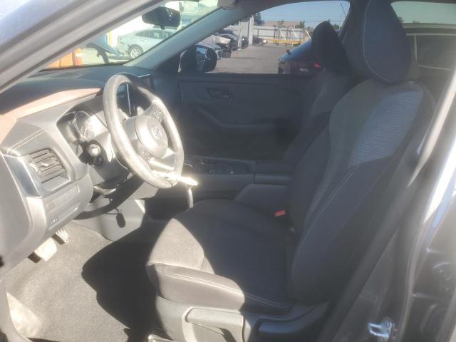 Photo 7 from auction – 2021 NISSAN ROGUE S with VIN 5N1AT3AA1MC798710