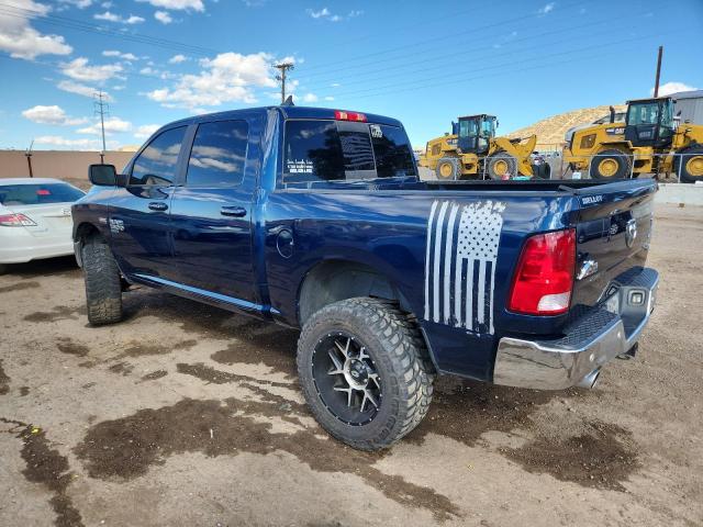 Photo 2 from auction – 2019 RAM 1500 CLASS with VIN 1C6RR7LT0KS621099