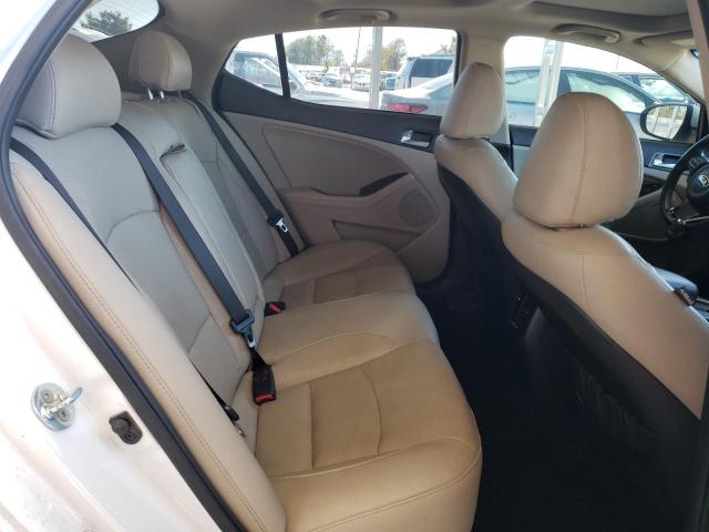 صورة رقم 10 من المزاد - 2015 KIA OPTIMA EX مع VIN 5XXGN4A78FG494683