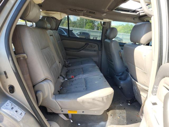 Photo 11 from auction – 2005 TOYOTA SEQUOIA SR with VIN 5TDZT34A05S257571