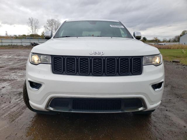 Photo 5 from auction – 2019 JEEP GRAND CHER with VIN 1C4RJFBG3KC838509