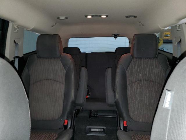 Photo 10 from auction – 2016 CHEVROLET TRAVERSE L with VIN 1GNKVHKD4GJ187070
