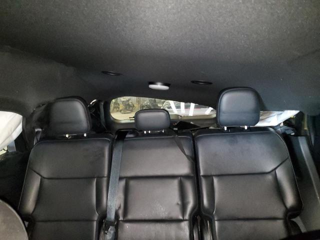 Photo 10 from auction – 2023 FORD EXPLORER P with VIN 1FM5K8AC0PGB61159