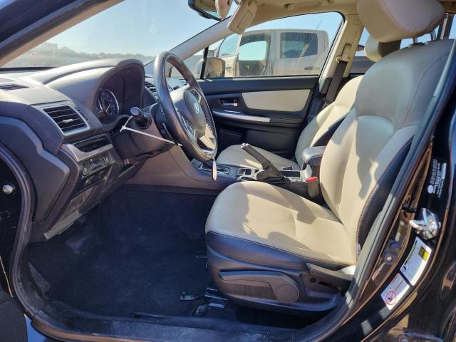 Photo 7 from auction – 2016 SUBARU CROSSTREK with VIN JF2GPANC0G8323206
