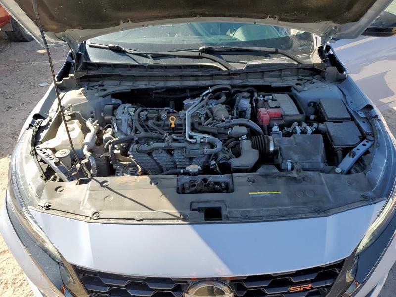 Photo 11 from auction – 2024 NISSAN ALTIMA SR with VIN 1N4BL4CV0RN370787