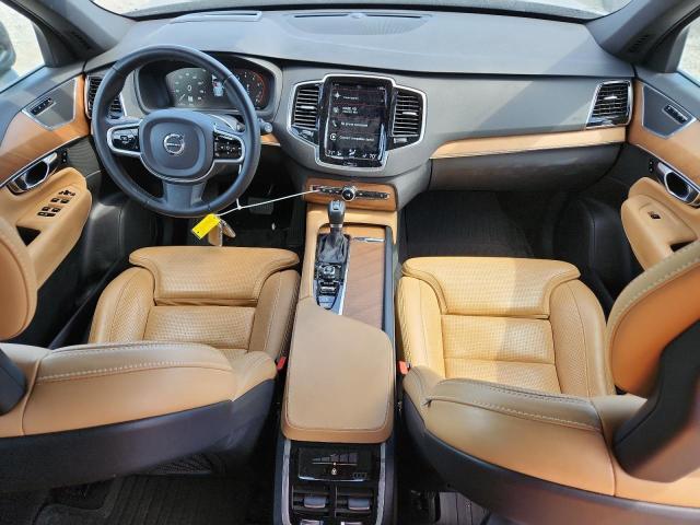 Photo 8 from auction – 2018 VOLVO XC90 T6 with VIN YV4A22PL9J1382029