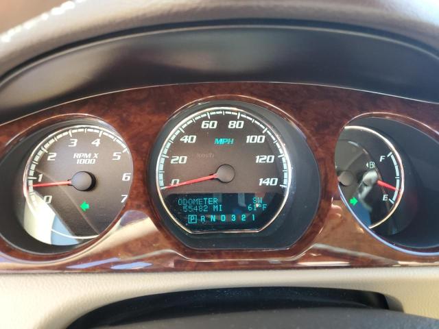 Photo 9 from auction – 2011 BUICK LUCERNE CX with VIN 1G4HC5EM9BU136508